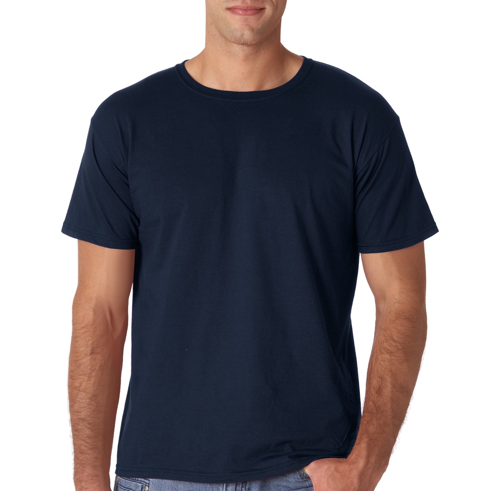 Picture of Gildan Adult Softstyle T-Shirts