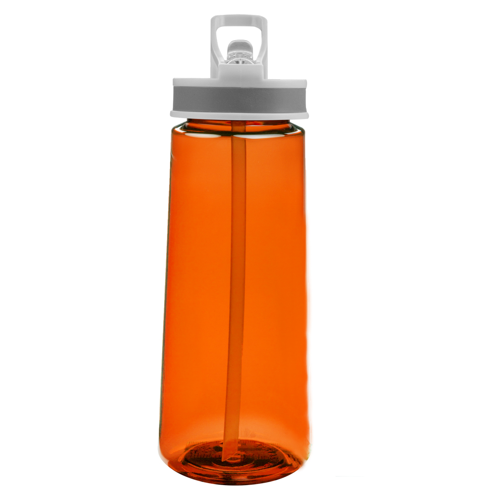 Picture of 22 Oz. Tritan? Plastic Sports Bottles