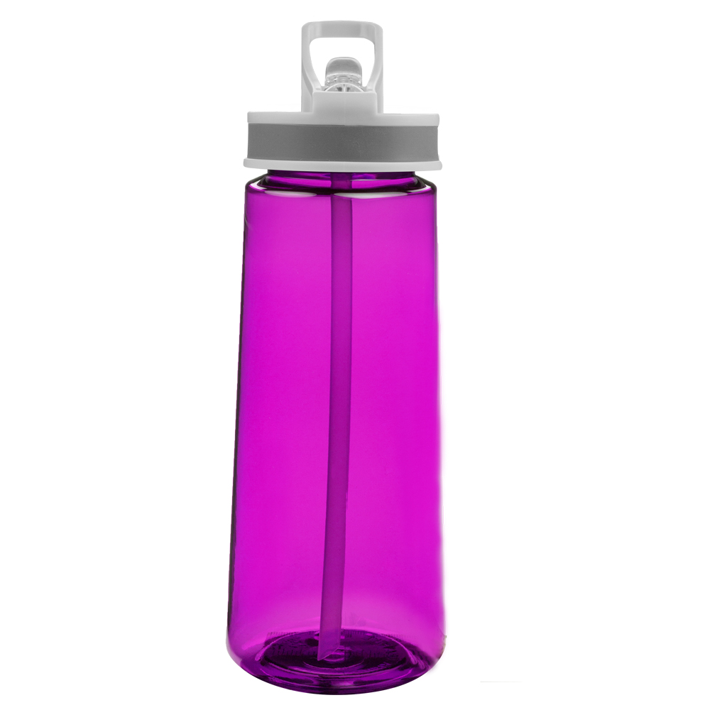 Picture of 22 Oz. Tritan? Plastic Sports Bottles