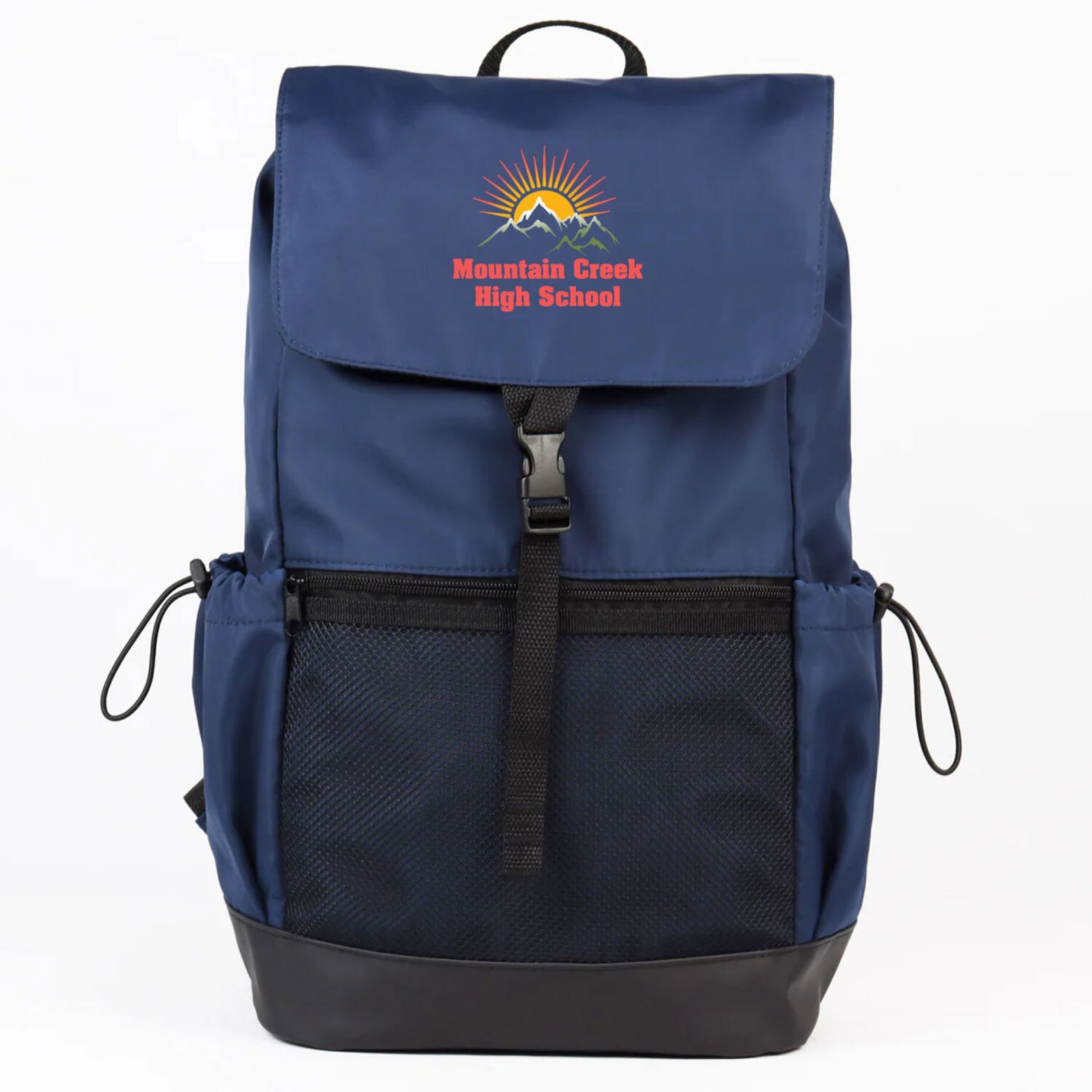 Picture of Full Color Costa Backpack