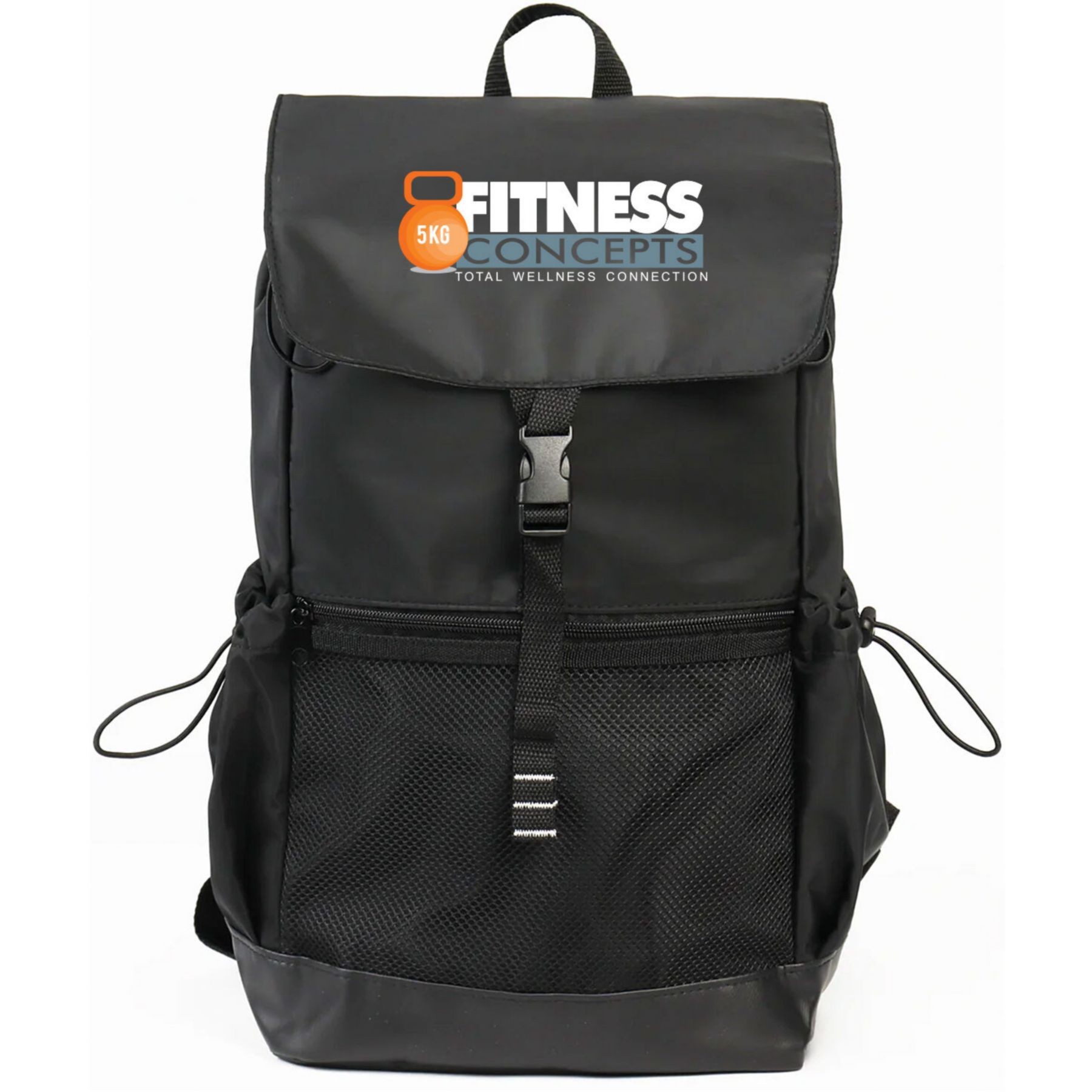 Picture of Full Color Costa Backpack