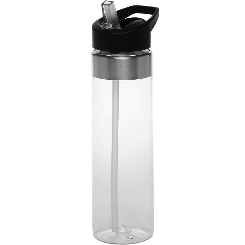 Picture of 24 Oz. BPA Free Tritan? Plastic Water Bottle