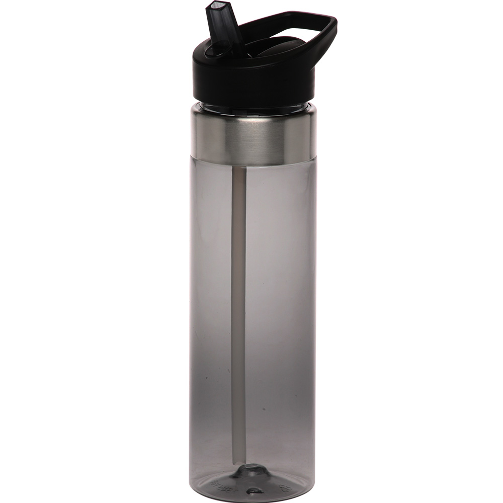 Picture of 24 Oz. BPA Free Tritan? Plastic Water Bottle