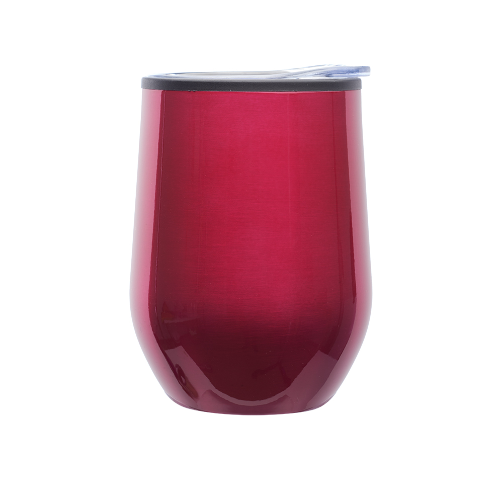 Picture of 12 Oz. Shelby Stemless Wine Glasses w/Lid