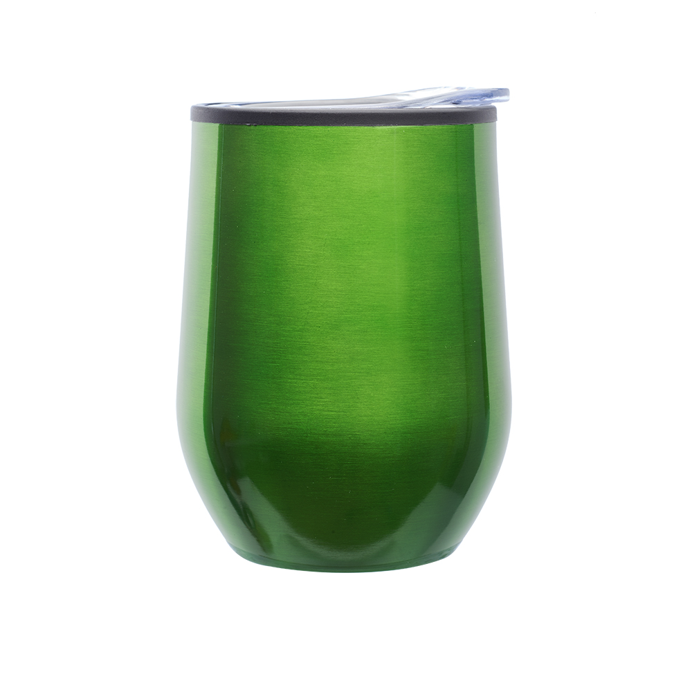 Picture of 12 Oz. Shelby Stemless Wine Glasses w/Lid