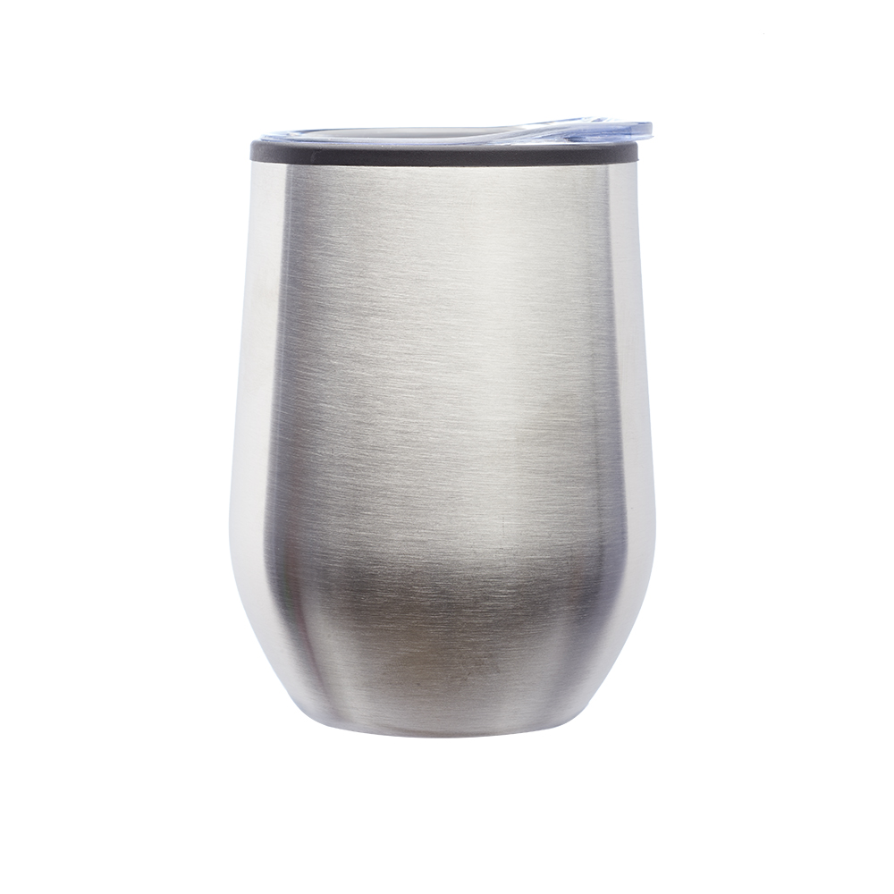 Picture of 12 Oz. Shelby Stemless Wine Glasses w/Lid