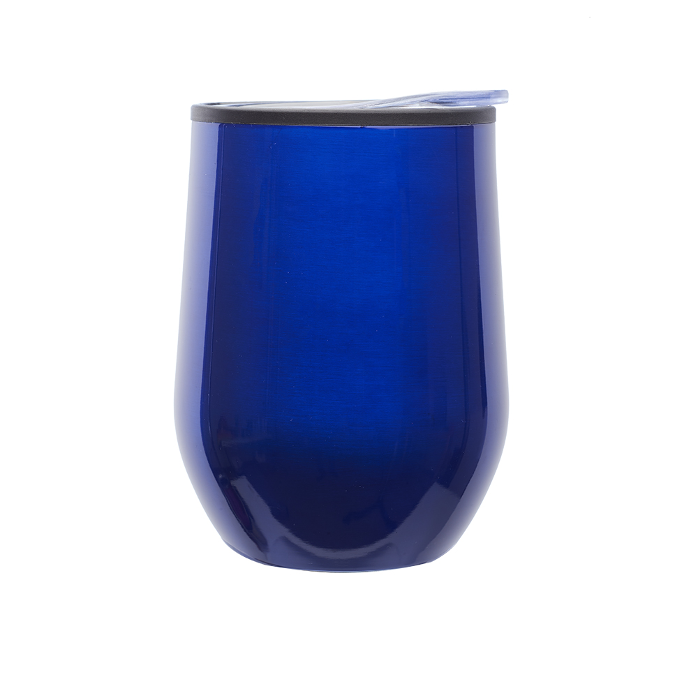 Picture of 12 Oz. Shelby Stemless Wine Glasses w/Lid