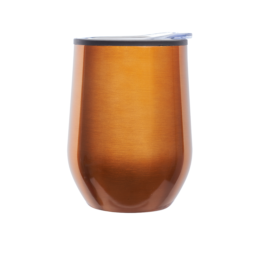 Picture of 12 Oz. Shelby Stemless Wine Glasses w/Lid