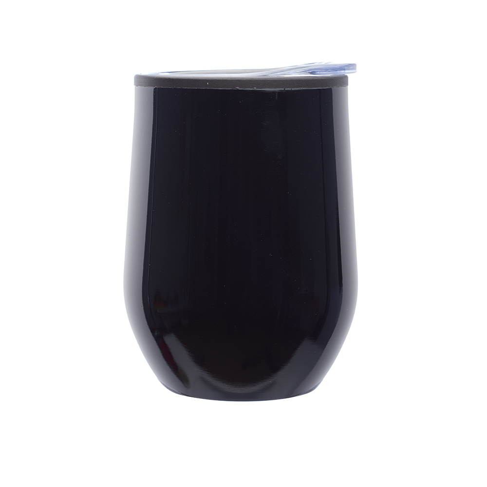 Picture of 12 Oz. Shelby Stemless Wine Glasses w/Lid