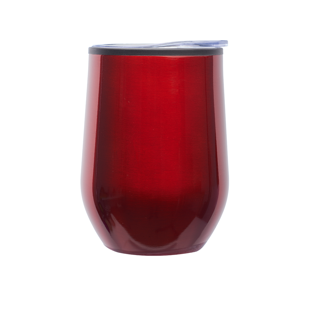 Picture of 12 Oz. Shelby Stemless Wine Glasses w/Lid