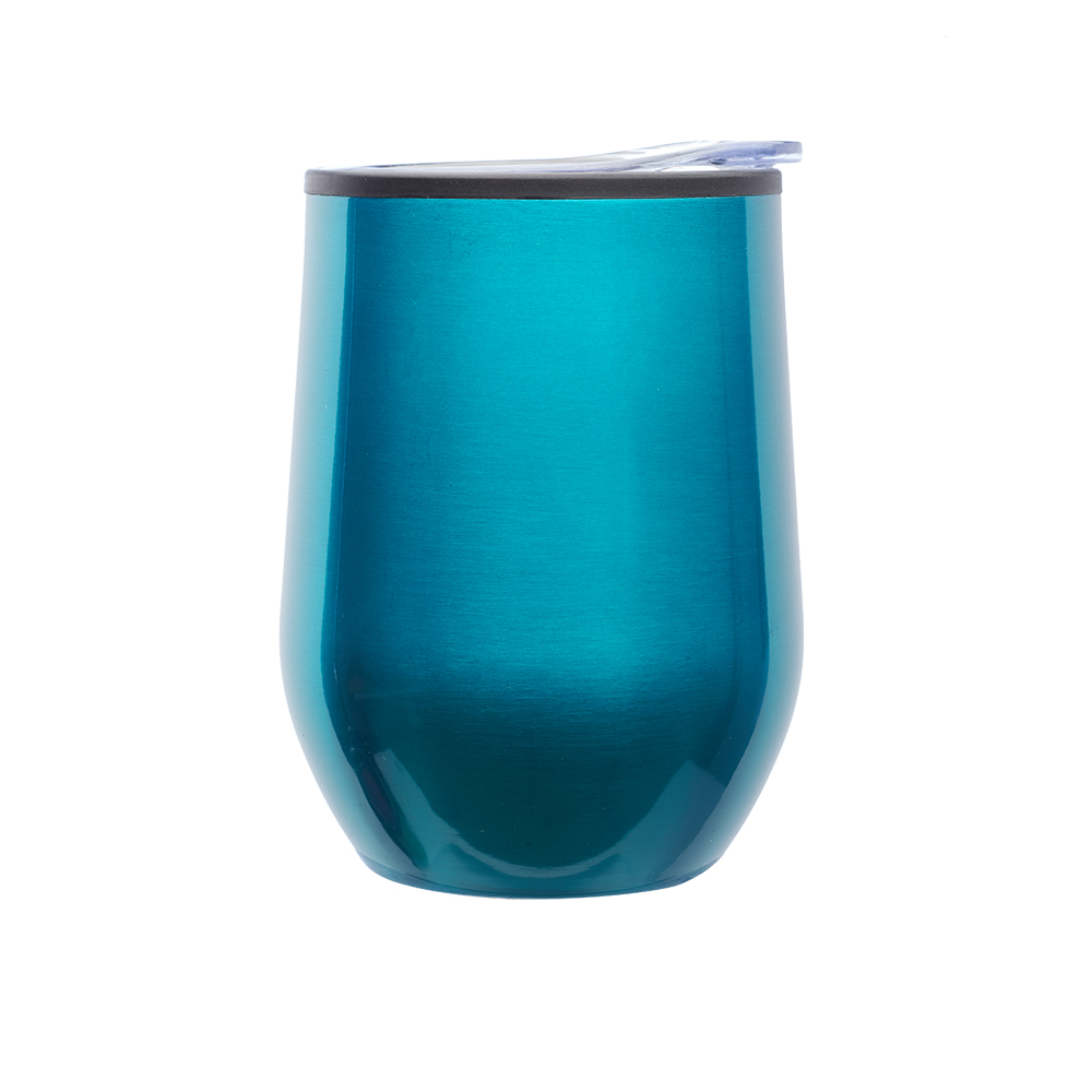 Picture of 12 Oz. Shelby Stemless Wine Glasses w/Lid