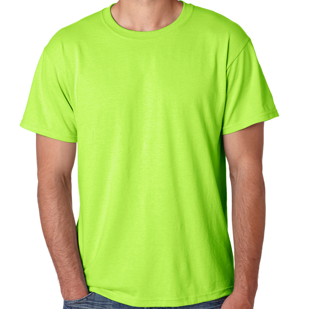 Picture of Jerzees? Adult Heavyweight Blend T-Shirts