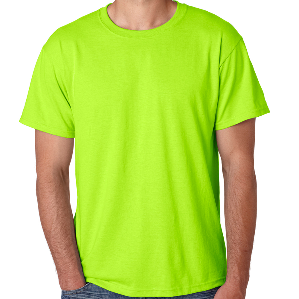 Picture of Jerzees? Adult Heavyweight Blend T-Shirts