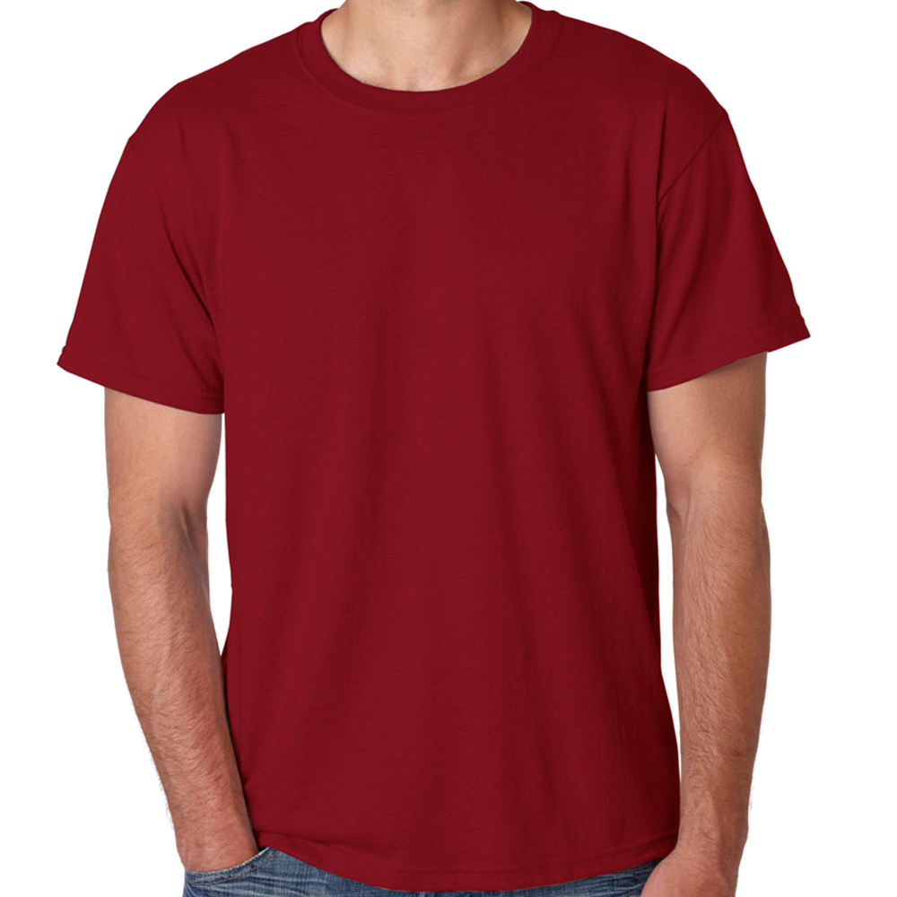 Picture of Jerzees? Adult Heavyweight Blend T-Shirts