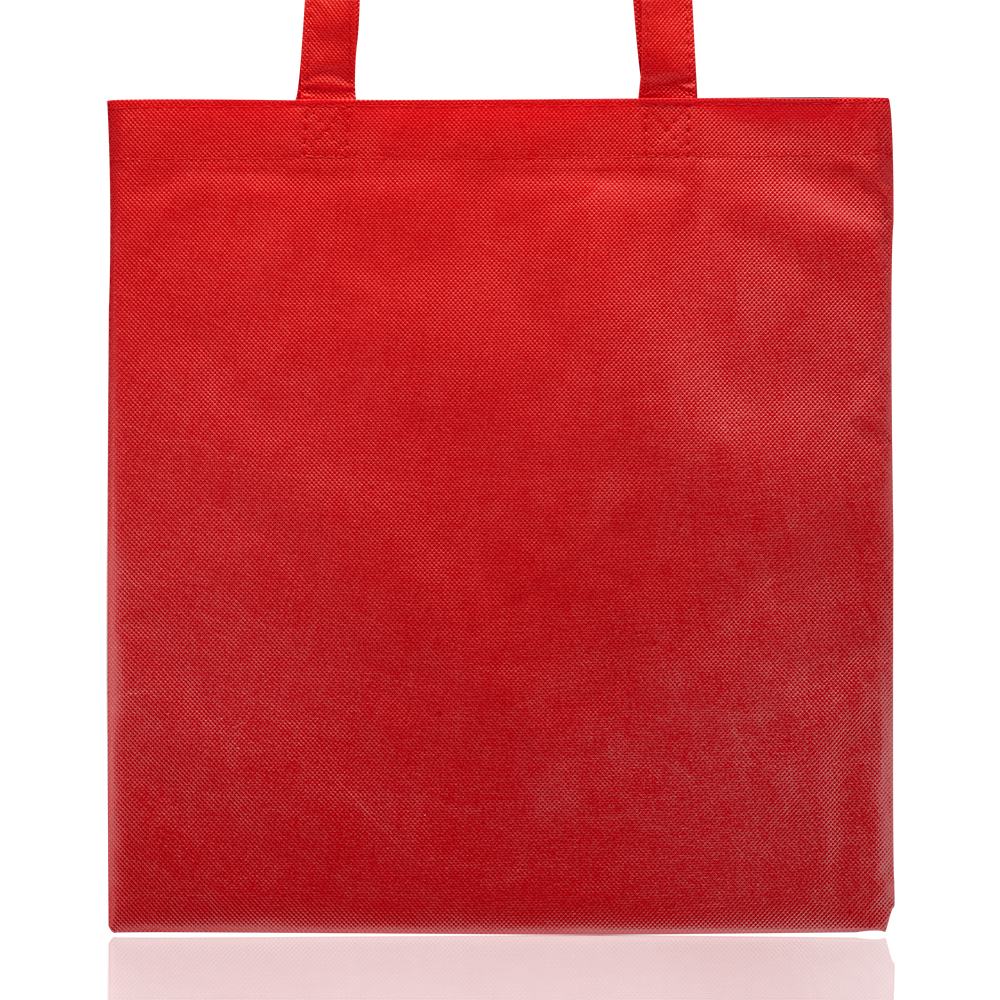 Picture of Non-Woven Tote Bag (14"x15")