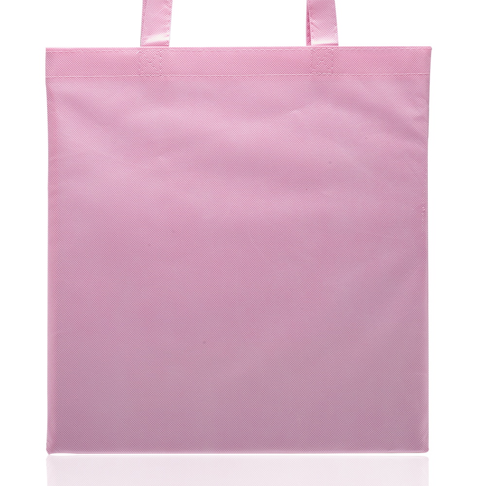 Picture of Non-Woven Tote Bag (14"x15")