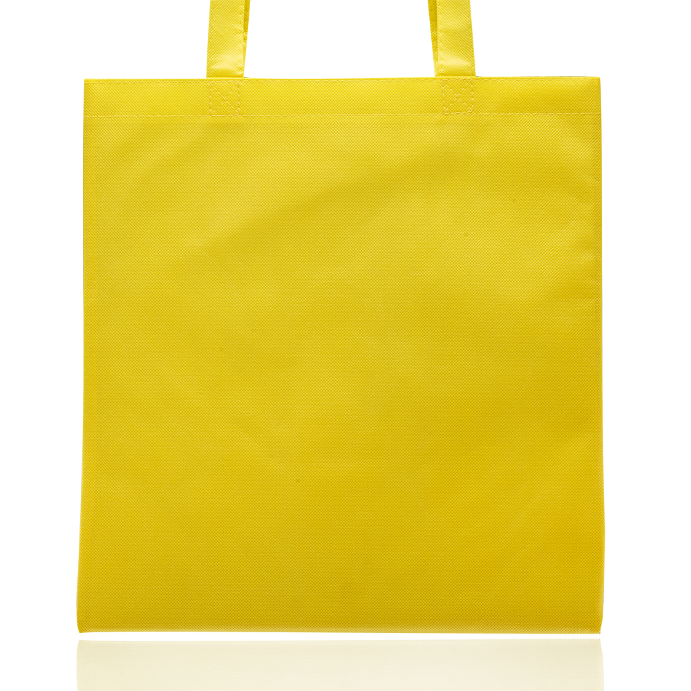 Picture of Non-Woven Tote Bag (14"x15")