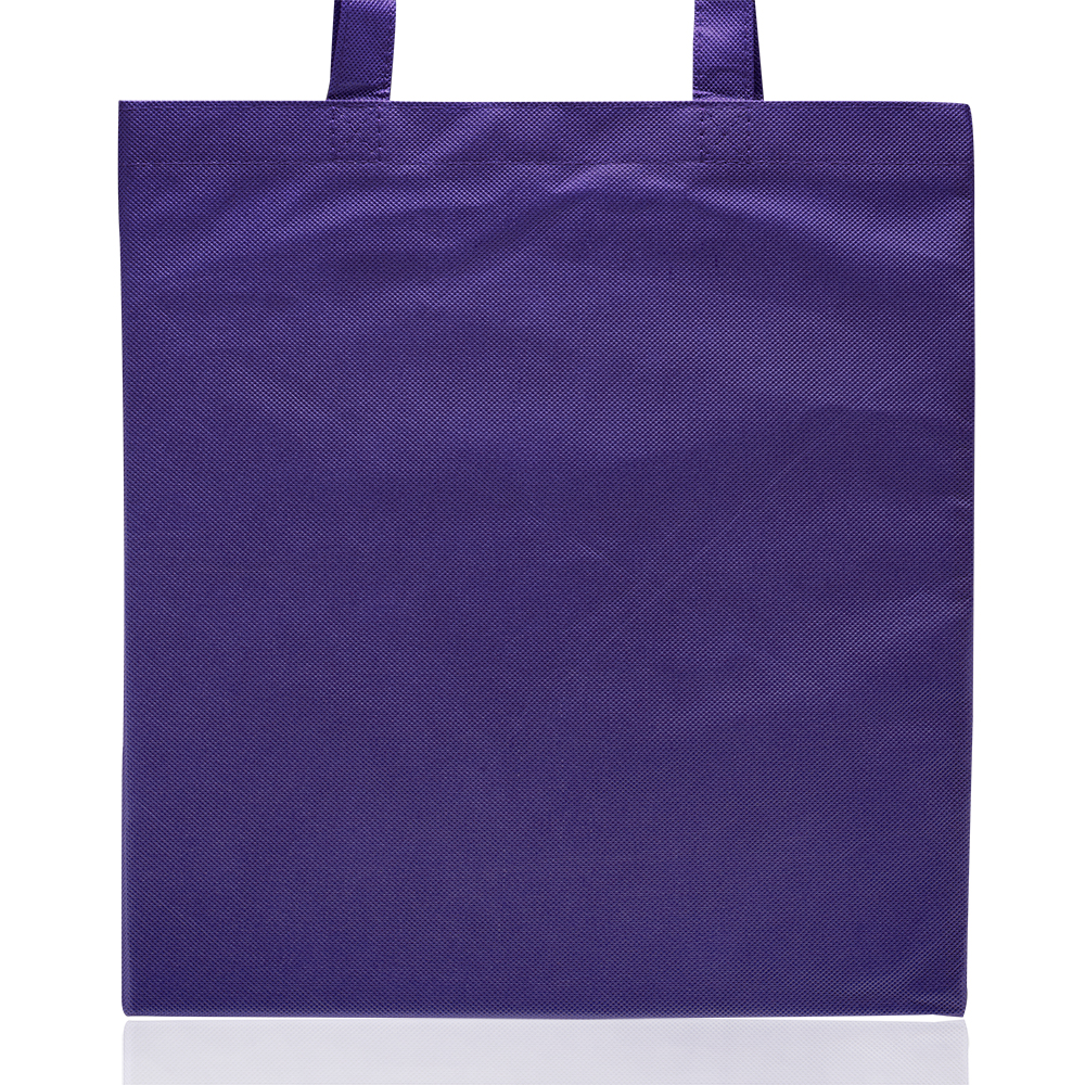 Picture of Non-Woven Tote Bag (14"x15")
