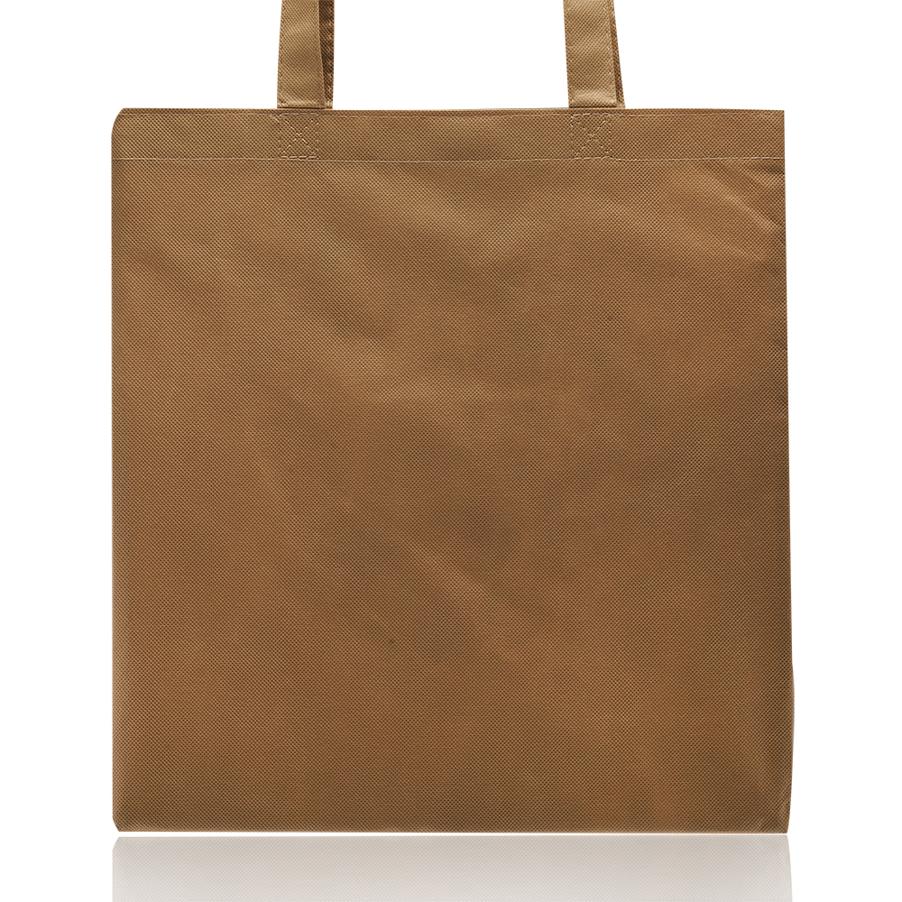 Picture of Non-Woven Tote Bag (14"x15")