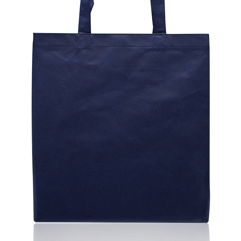 Picture of Non-Woven Tote Bag (14"x15")