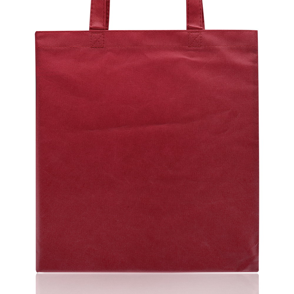 Picture of Non-Woven Tote Bag (14"x15")