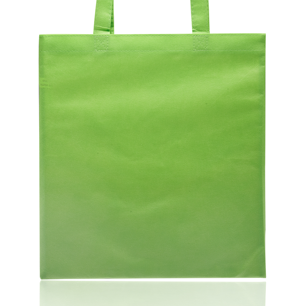Picture of Non-Woven Tote Bag (14"x15")