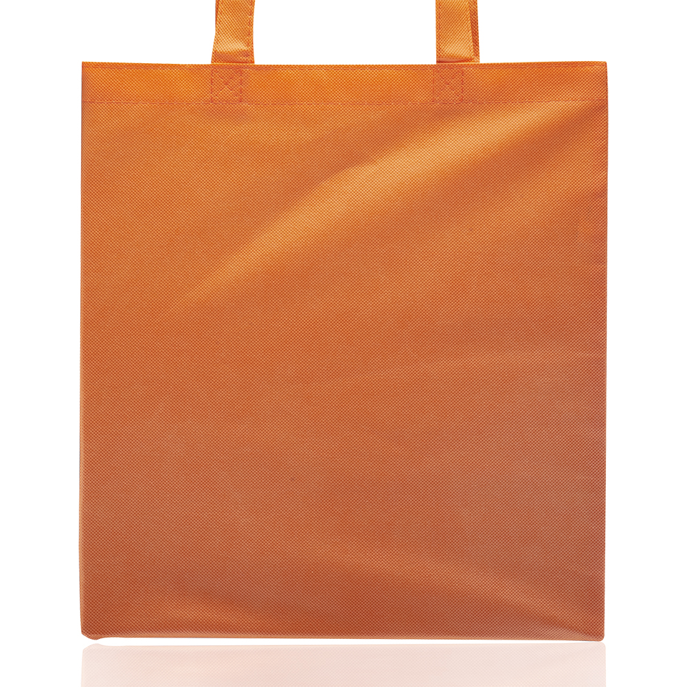 Picture of Non-Woven Tote Bag (14"x15")