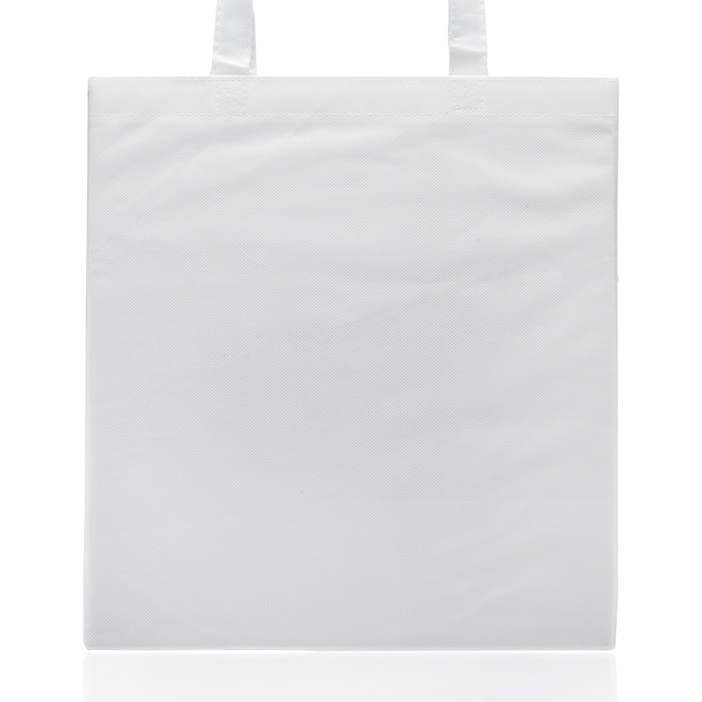 Picture of Non-Woven Tote Bag (14"x15")
