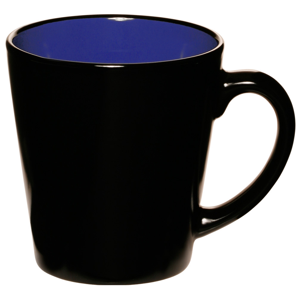 Picture of 12 Oz. Two Tone Latte Mug