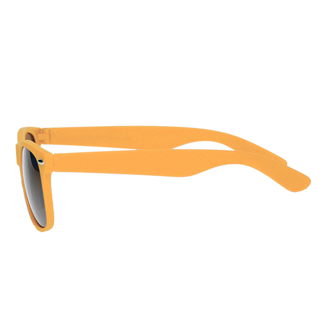 Picture of Plastic Tahiti Glasses Sunglasses