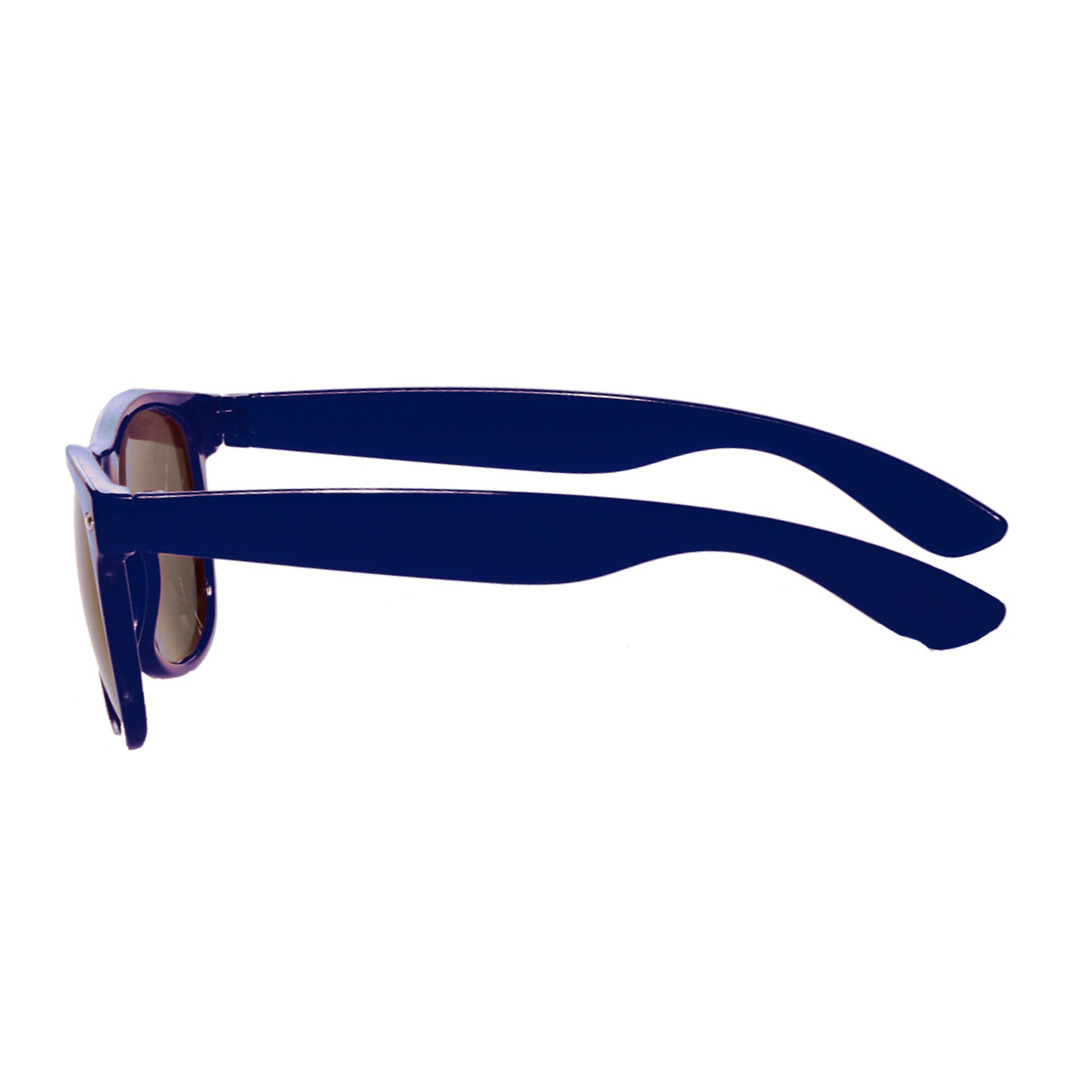 Picture of Plastic Tahiti Glasses Sunglasses