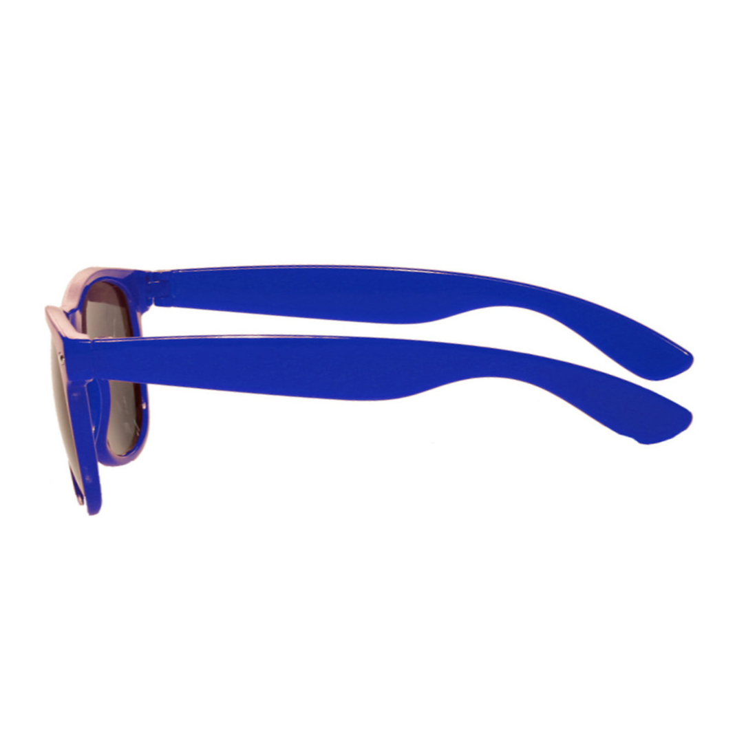 Picture of Plastic Tahiti Glasses Sunglasses