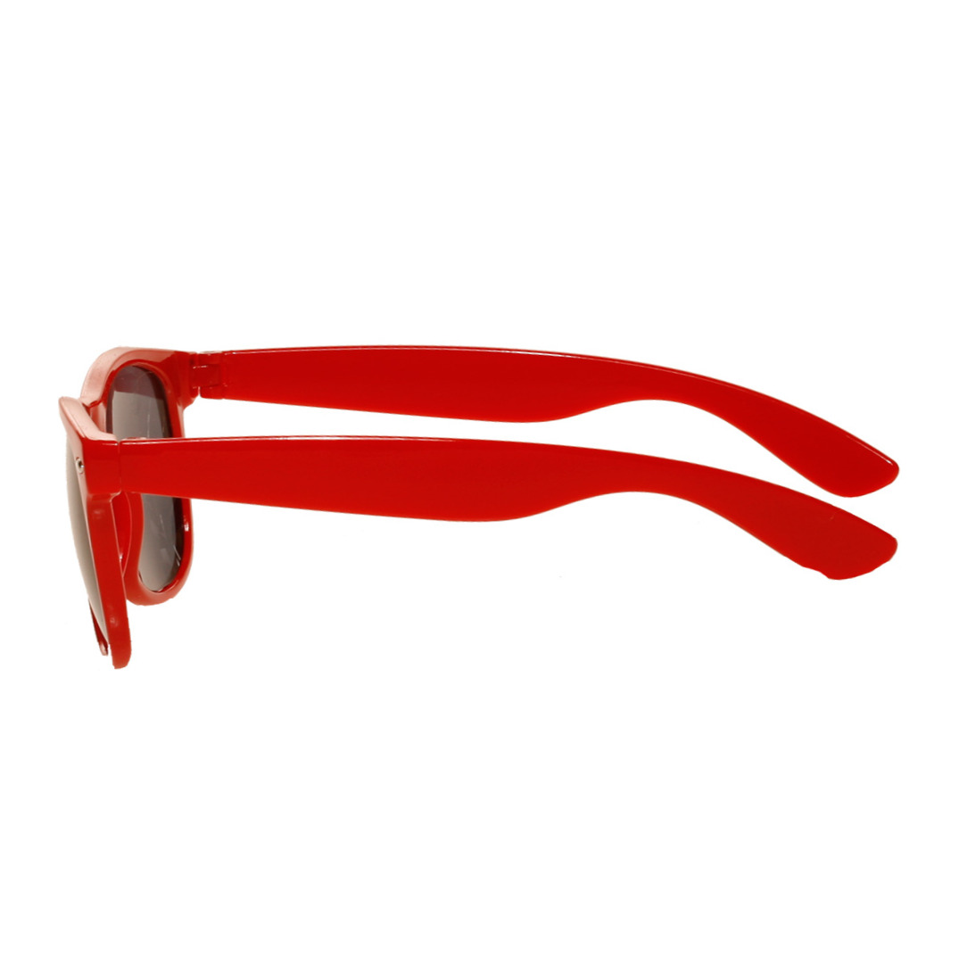 Picture of Plastic Tahiti Glasses Sunglasses