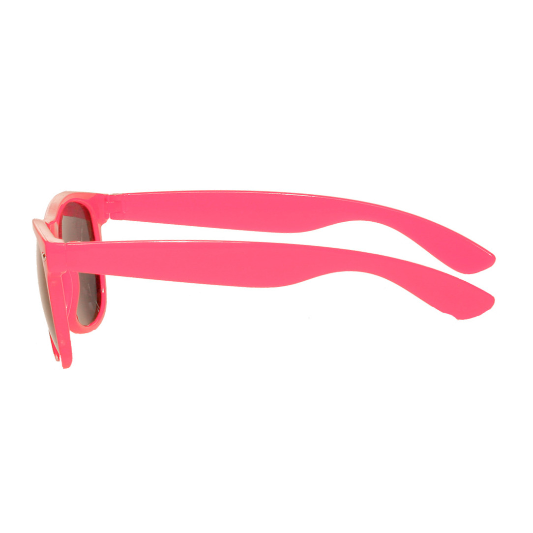 Picture of Plastic Tahiti Glasses Sunglasses