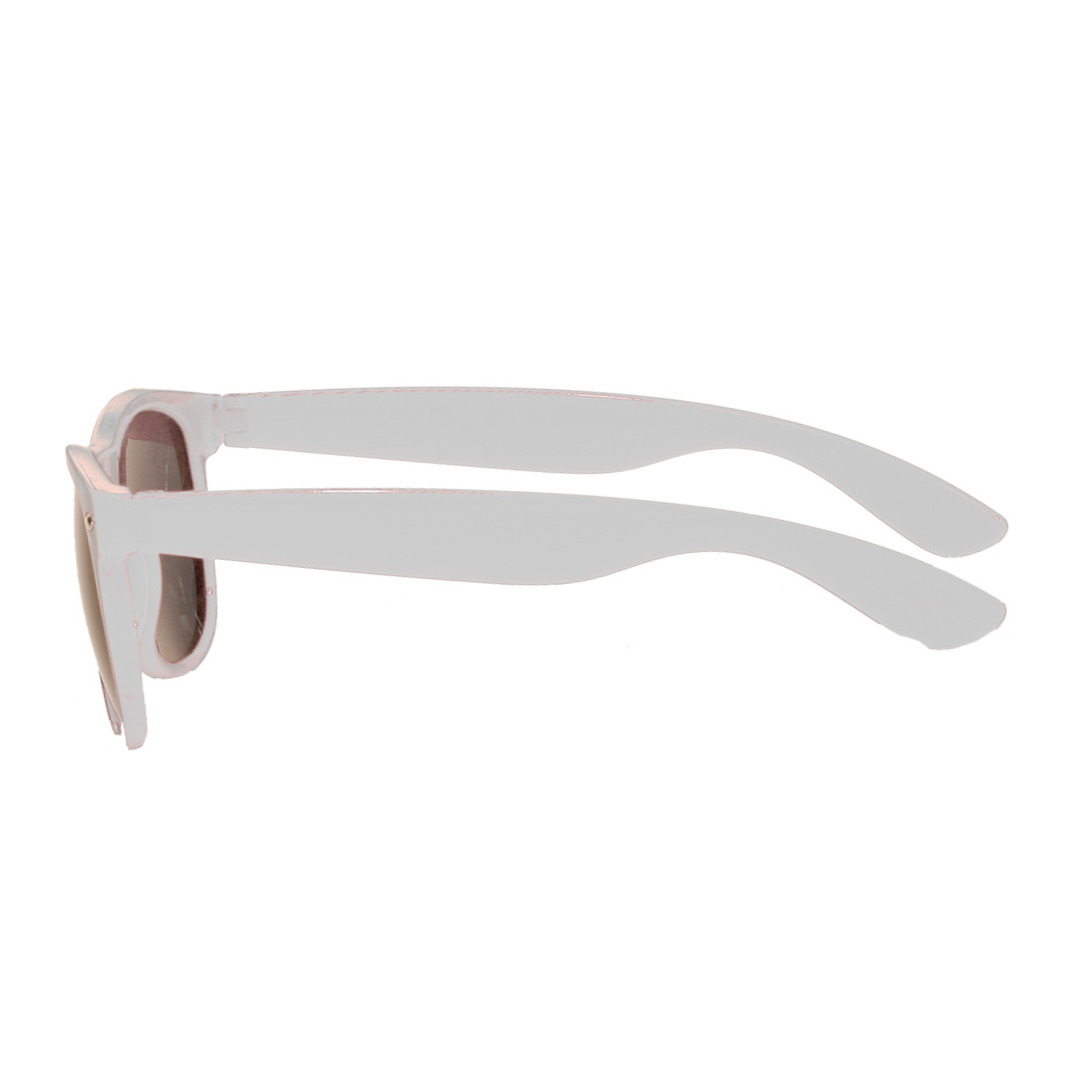 Picture of Plastic Tahiti Glasses Sunglasses