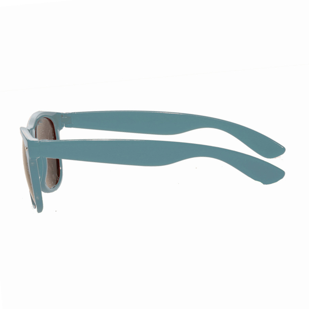 Picture of Plastic Tahiti Glasses Sunglasses