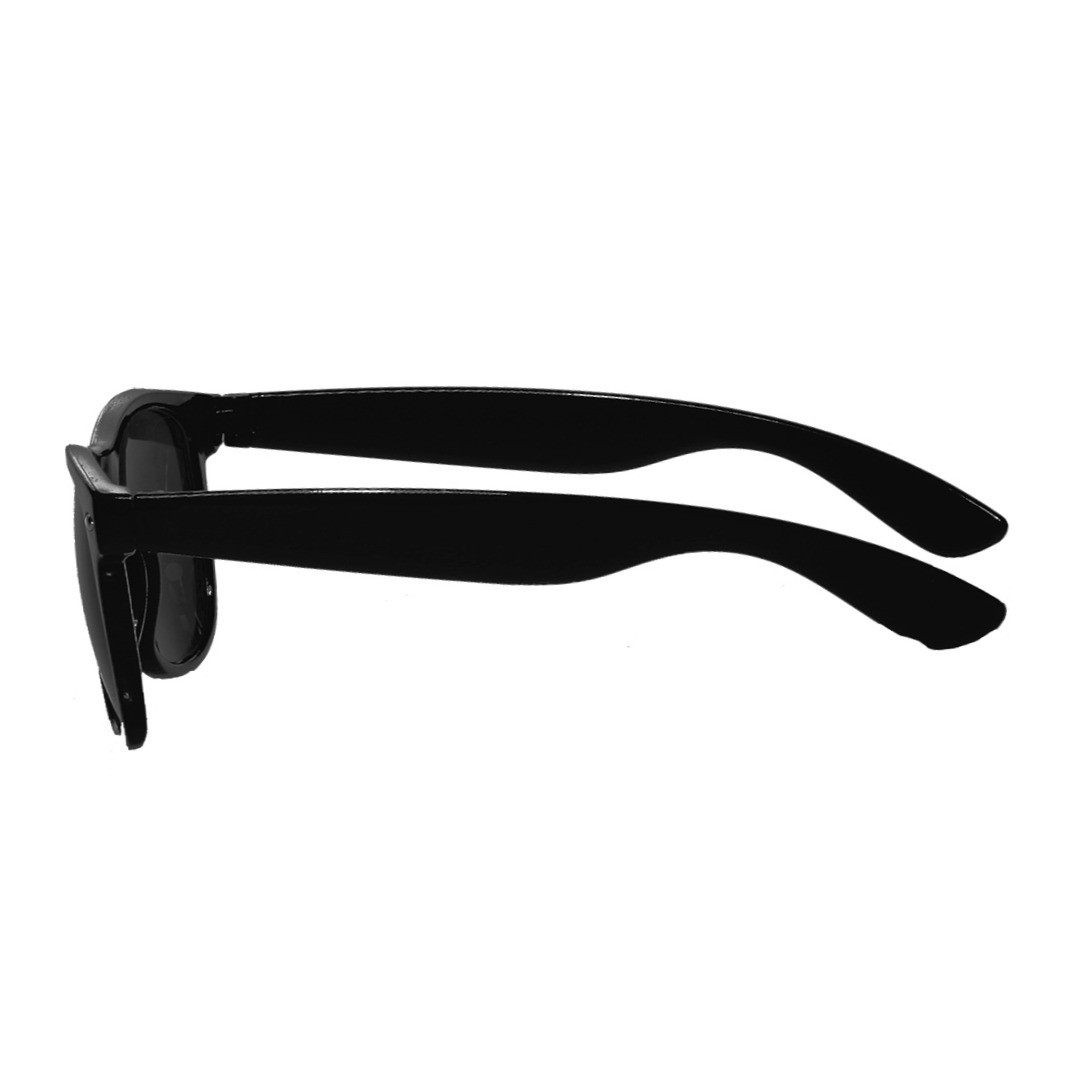 Picture of Plastic Tahiti Glasses Sunglasses