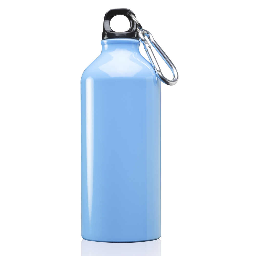 Picture of 20 Oz. Aluminum Water Bottle