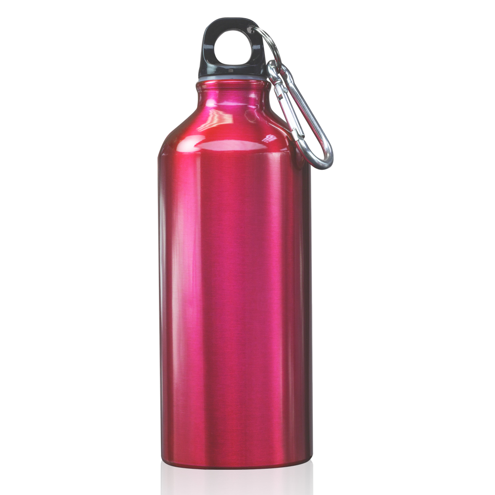 Picture of 20 Oz. Aluminum Water Bottle