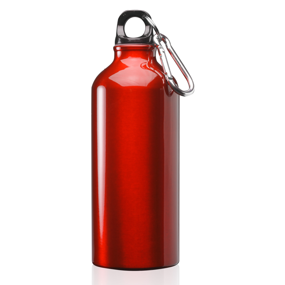 Picture of 20 Oz. Aluminum Water Bottle