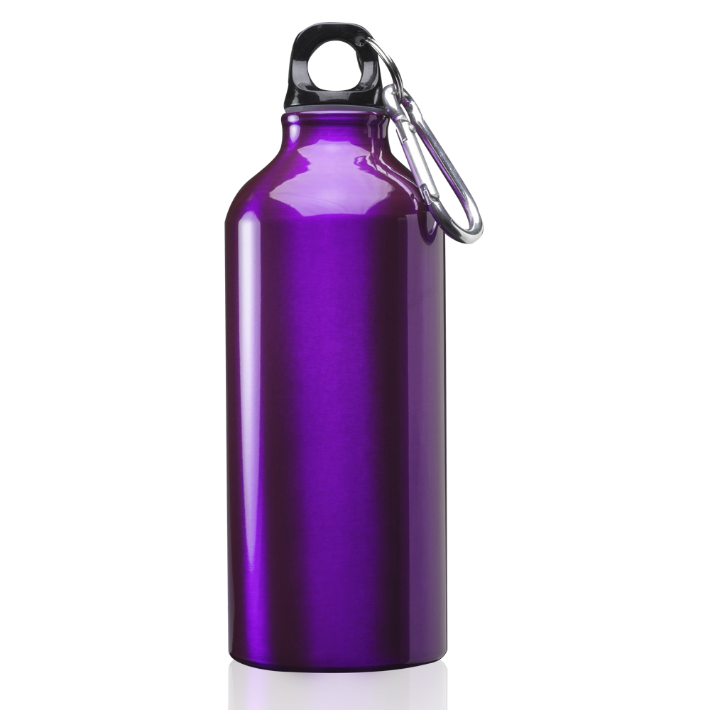 Picture of 20 Oz. Aluminum Water Bottle