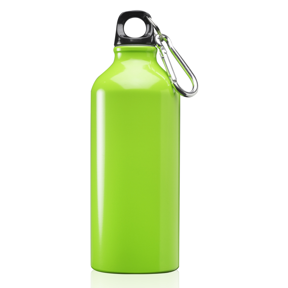 Picture of 20 Oz. Aluminum Water Bottle