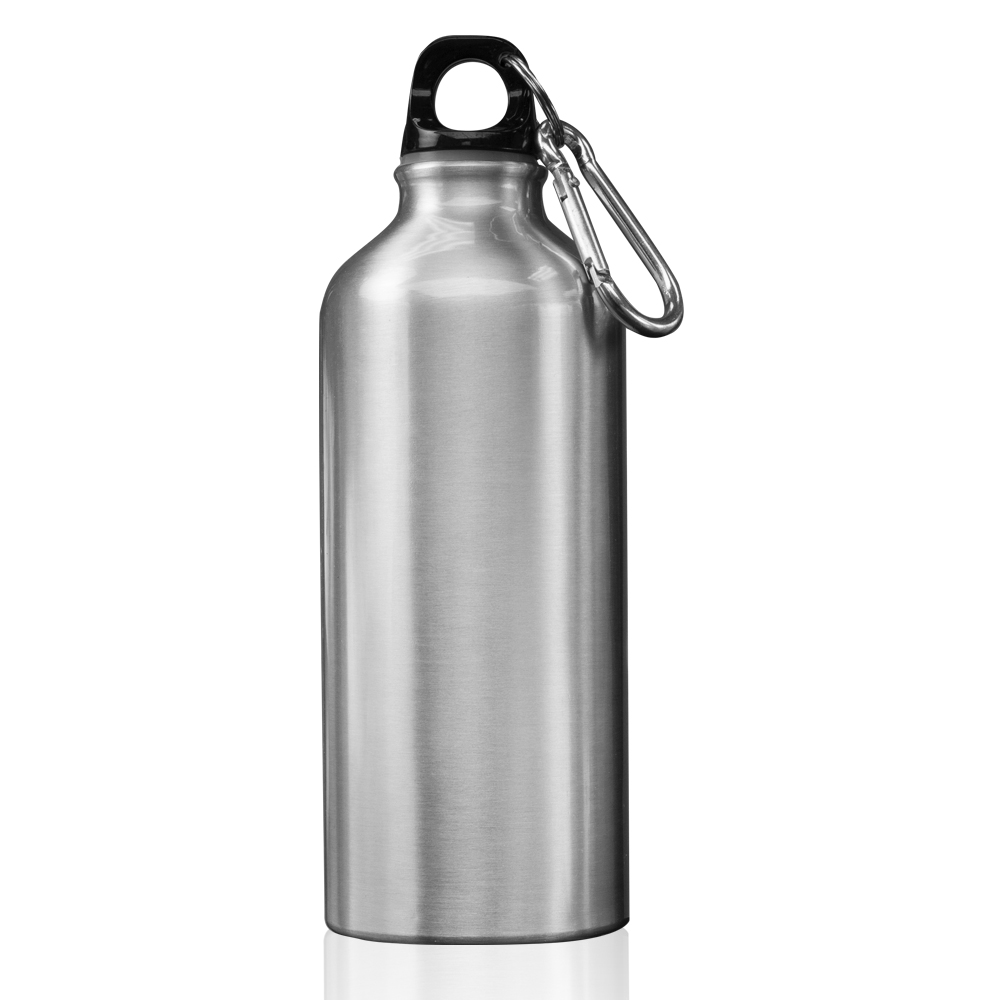 Picture of 20 Oz. Aluminum Water Bottle
