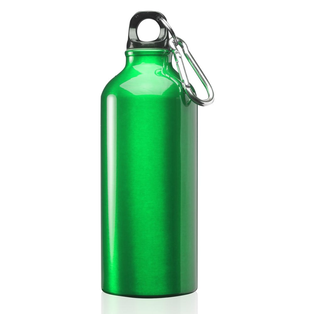 Picture of 20 Oz. Aluminum Water Bottle
