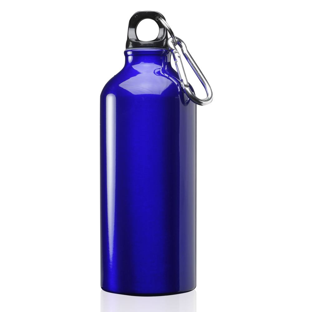Picture of 20 Oz. Aluminum Water Bottle