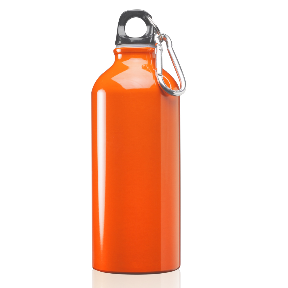 Picture of 20 Oz. Aluminum Water Bottle