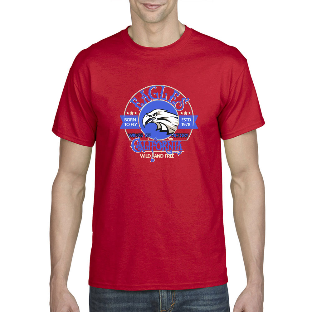 Picture of Gildan DryBlend T-shirts