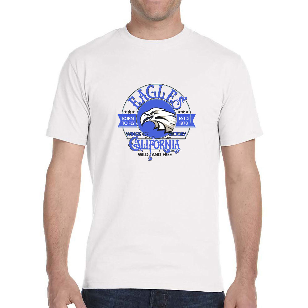 Picture of Gildan DryBlend T-shirts