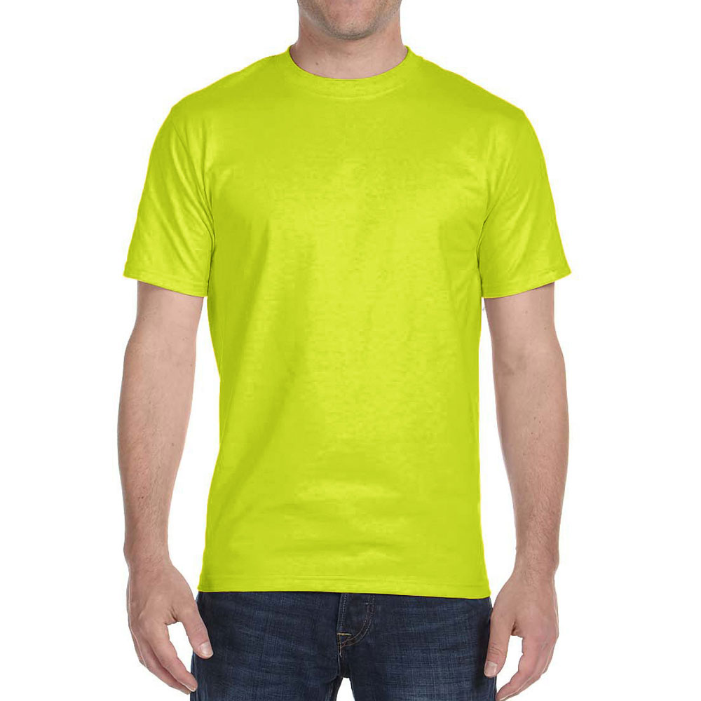 Picture of Gildan DryBlend T-shirts