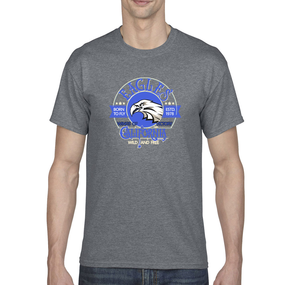 Picture of Gildan DryBlend T-shirts